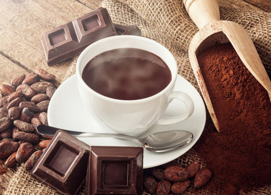 Bột cacao criollo hữu cơ peru nguyên chất - ảnh sản phẩm 4