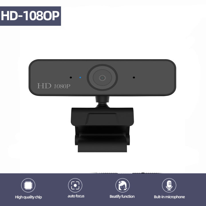 new-jhwvulk-กล้องเว็บแคม-usb-การประชุมทางกล้องวีดีโอเว็บ1080p-เว็บแคม-hd-โฟกัสอัตโนมัติ5ล้านพิกเซลพร้อมไมโครโฟนสำหรับแล็ปท็อปคอมพิวเตอร์