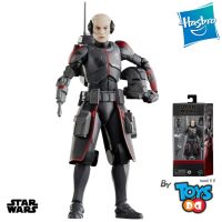 Hasbro Star Wars The Black Series Star Wars The Bad Batch Echo Collectible Action Figure (F4348)