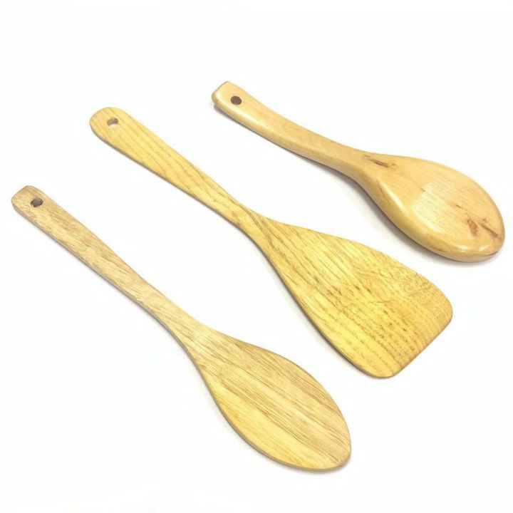 Flat Wooden Spoon Paddle Spatula Natural Wood Turner Sandok WD F10 12   A90941cb014f08715e447f18edf58c04  720x720q80 