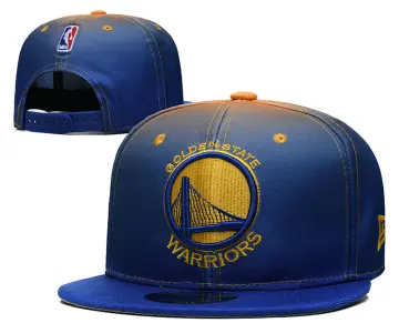 Shop Golden State Warriors Cap Original online | Lazada.com.ph