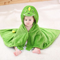 Cute Shaped New Born Baby Towel Baby Hooded Bathrobe Soft Infant Blanket Bath Towel Baby Toalla baby Towels