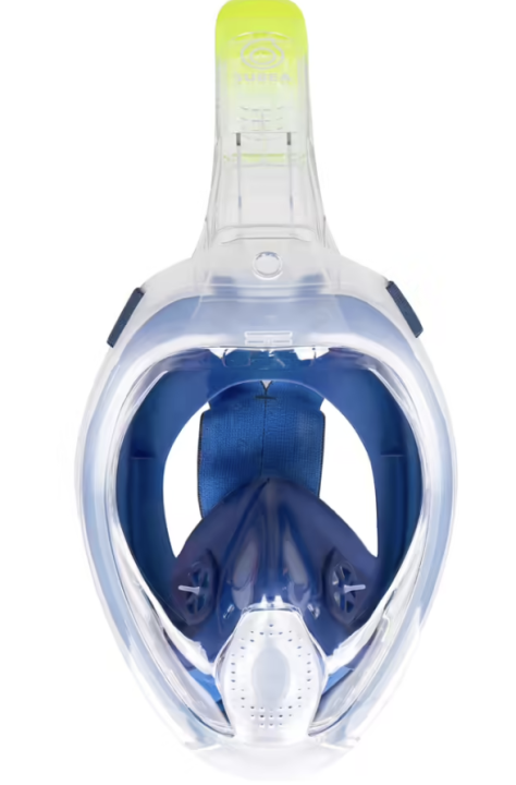 ของดีเว่อ-ส่งไวมาก-หน้ากากดำน้ำ-รุ่น-easybreath-540-freetalk-ลายสีฟ้า-สำหรับเด็ก-และ-ผู้ใหญ่-หายใจได้สะดวก-ไม่เป็นฝ้า-สวมใส่ง่าย-กันน้ำ