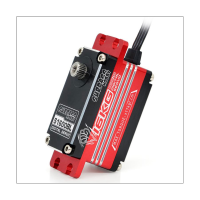 Surpass Hobby S1600Bl 16Kg Brushless Short Body Servo Competition Grade Ds-B011-C-Cyw-01 Servo Toy Accessories