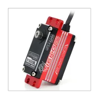 S1600Bl 16Kg Brushless Short Body Servo Competition Grade -B011-C-Cyw-01 Servo Toy Accessories