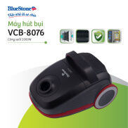 Bluestone vcb-8076 vacuum cleaner-power 2000W-vacuum 330W