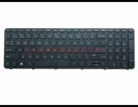 US/English Keyboard for HP Pavilion 17-E laptop Keyboard US layout With Frame 725365-001 Original&amp;Brand New 90 days Warranty Basic Keyboards