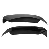 Rear Bumper Spoiler Air Vent Trim Cover for Benz Gla X156 Gla45 Amg 2013-2018