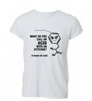 Funny Chemistry Shirt  | Funny Tshirts Chemistry | Chemistry Funny Clothes - 2023 - Aliexpress