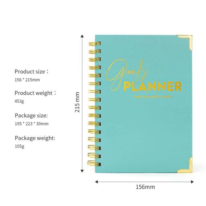 weekly-monthly-planner-practical-personal-organizer-notepads-agenda-planner-notebooks-school-office-supplies-gift