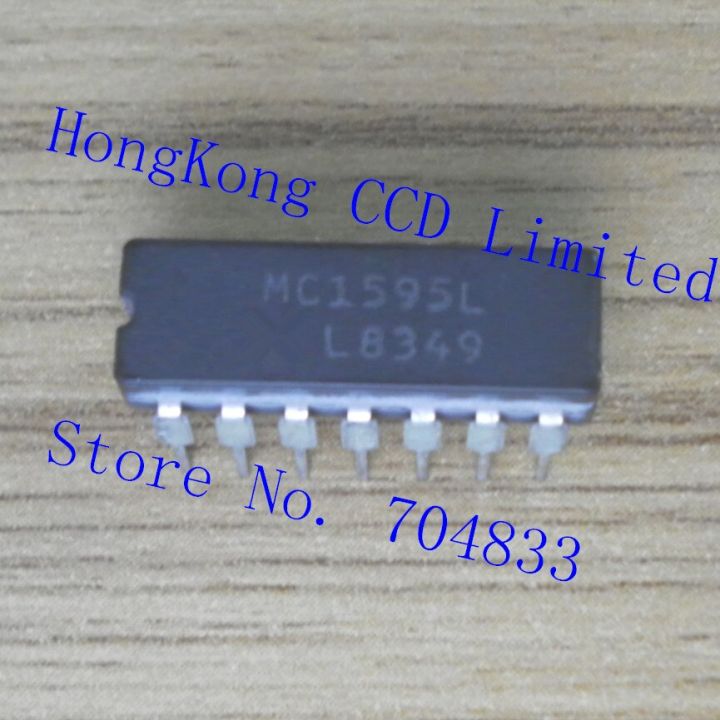 【✆New✆】 baoqingli0370336 Cdip-14 Mc1595l และ