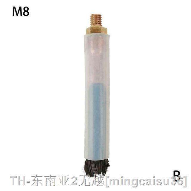 hk-m6-8-10-tig-wig-weld-brushes-seam-bead-joint-cleaning-polishing-machine-cleaner-carbon-conductive-material