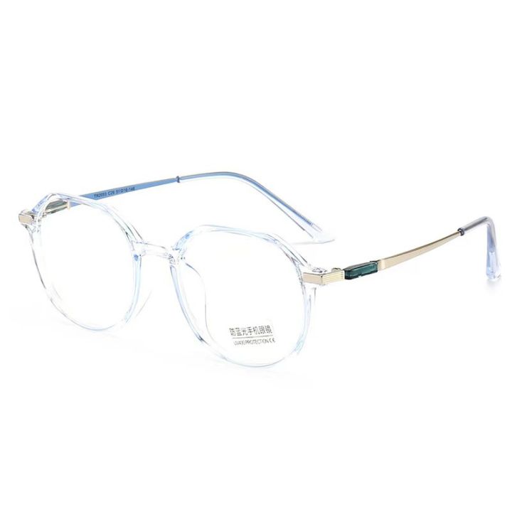 we-flower-trendy-blue-light-blocking-eyeglasses-for-women-girls-clear-square-frame-eyewear