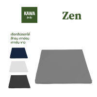 Kawa Zen  เบาะนั่งสมาธิ ยางพารา เบาะรองนั่ง เบาะ เบาะยางพารา เบาะสมาธิ อสานะ