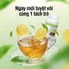 Topc trà thảo mộc herbalife hương chanh tự nhiên - ảnh sản phẩm 2