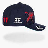 2022 2023 Newest Mesh Red Bull Ktm Honda Ducati Cotton Baseball Caps Unisex Casual Sun Shade Sports Hat