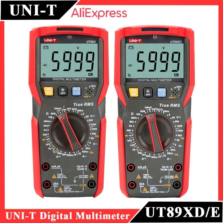 cw-multimeter-ut89x-ut89xd-ut89xe-digital-tester-voltmeter-ammeter-capacitance-resistance-frequency