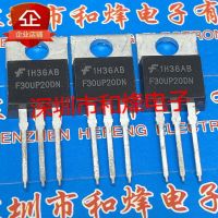 5PCS-10PCS F30UP20DN FFP30UP20DN  TO-220 200V 150A  New And Original On Stock