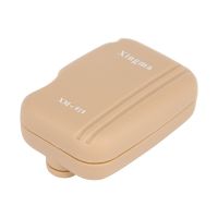 ZZOOI XINGMA Hearing Aids Convenient Voice Sound Amplifier Device XM-919 Pocket Hearing Aid Audiphone