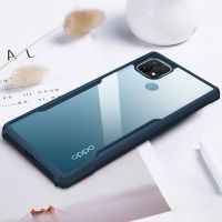 LANLIN สำหรับ OPPO A3s A5 A12e OPPO OPPO A5s A7 A12 OPPO A5 A9 A31 2020 OPPO A15กันกระแทกแบบใส A15s เคสใส่โทรศัพท์เคสใส A16 A16k OPPO A17 OPPO เคสโทรศัพท์สำหรับ OPPO เคส A15