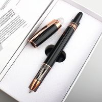 high quality business G2 Ballpoint Luxury Business Metal High-End Gifts Mass Customization Signature Pen Pens