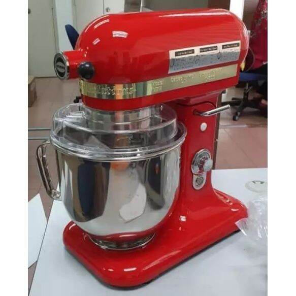 ORIMAS Flour Mixer M7N (7.0L) Heavy Duty Commercial Stand Mixers