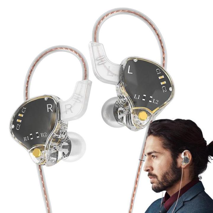 in-ear-headphones-wired-monitor-in-ear-headphones-earbuds-noise-isolating-headset-portable-wired-in-ear-earphones-for-computer-tablet-laptop-smartphone-gifts