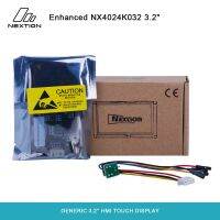 【☊HOT☊】 Electroni Shop Nextion ปรับปรุง Nx4024k032 - Generic 3.2 Hmi นาฬิกา Mcu เร็ว/Built-In Rtc/1K Eeprom ข้อมูลผู้ใช้/8หน้าจอสัมผัส Gpio ดิจิตอล