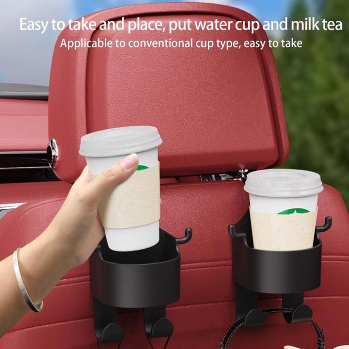 car-headrest-cup-holder-food-tray-multifunctional-drink-pocket-auto-universal-interior-truck-car-cup-holder-for-cell-phones-bags-keys-cards-tumbler-wallets-heathly