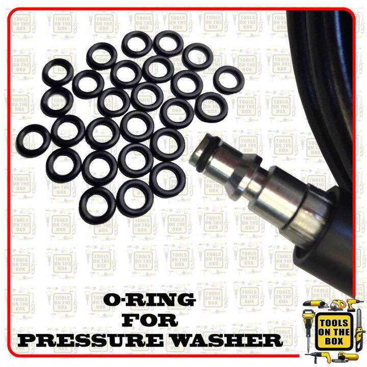 6 pieces Replacement oring for Pressure Washer / oring o ring oring