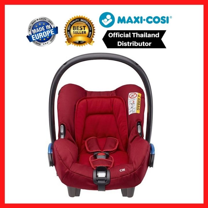 maxi-cosi-citi-2-สำหรับเด็กแรกเกิด-13กก-safety-belt-only-maxi-cosi-ผู้นำเข้า-official