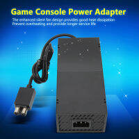 【คลังสินค้าพร้อม】สำหรับ Xbox One Power Adapter ที่ชาร์จคอนโซลเกมสากลพร้อมสายไฟ100 ‑ 240V