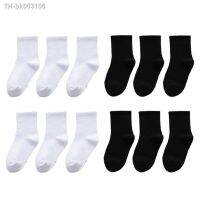 ►❏ 20 Pieces 10 Pairs Children Socks Spring amp;Autumn Cotton High Quality Girls Boys Socks 1-9 Year Kids Socks