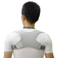 Adjustable Back Posture Corrector Clavicle Spine Back Shoulder Lumbar Brace Support Belt Posture Correction Prevents Slouching