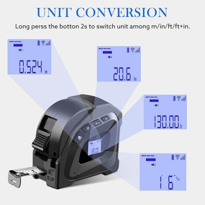 digital-laser-tape-measure-2-in-1-measuring-tape-laser-measure-131-ft-40m-tape-measure-16-ft-5m-autolock