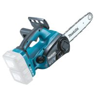 MAKITA รุ่น DUC252Z เครื่องเลื่อยโซ่แบตตารี่ 18V+18V 250mm  (เฉพาะตัวเครื่อง)