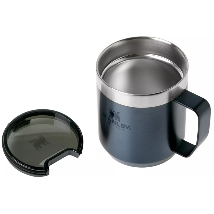 stanley-classic-legendary-camp-mug-12oz-nightfall-รุ่น-6939236374705-แก้วสูญญากาศ-0-35ลิตร-เก็บความร้อนนาน-1-5ชม-ความเย็น-3-ชม-น้ำแข็ง-15ชม