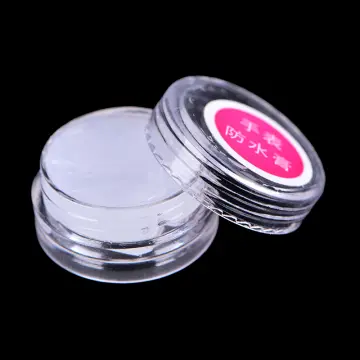 10 Grams High-Grade Silicone Grease for Waterproof Watch Gaskets