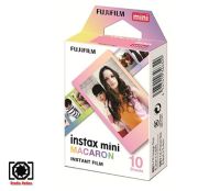 FILM FUJI INSTAX MINI MACARON