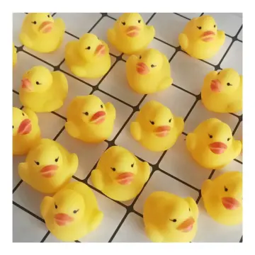 Mini Rubber Duck Toy - Best Price in Singapore - Jan 2024