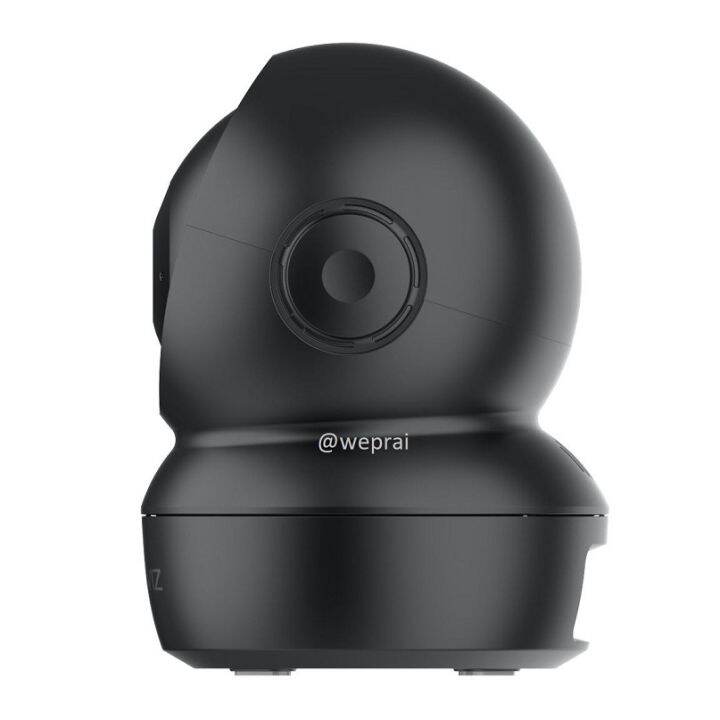 ezviz-กล้องวงจรปิด-รุ่น-c6n-black-2-0mp-สีดำ-2-ตัว-fullhd-wi-fi-amp-lan-pan-tilt-ip-security-camera-1080p-by-weprai