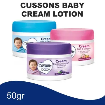 Cussons moisturizer hot sale