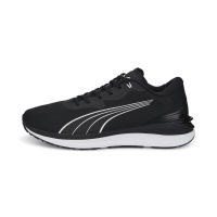 PUMA RUNNING - รองเท้าวิ่งผู้ชาย Electrify NITRO 2 สีดำ - FTW - 37681401