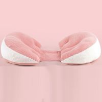 PLW หมอนรองครรภ์ Bamboo Fiber Two-Way Regulation Pregnancy Pillow Pregnant Woman Waist Pillow Cushions Maternity Pillow Prenatal Nursing  หมอนคนท้อง หมอนข้างคนท้อง