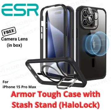 Tough Case Esr Iphone 15 Pro Max - Best Price in Singapore - Jan