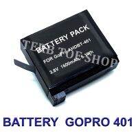 GoPro4 / GoPro HERO4 แบตเตอรี่สำหรับกล้องโกโปร4 Replacement Battery For GoPro4 , GoPro HERO4 BY TERB TOE SHOP