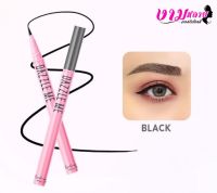 Dazzle Me Hold On Waterproof Eyeliner อายไลน์เนอร์ กันน้ำ แห้งไว สีดำชัดไม่แพนด้า ติดทน