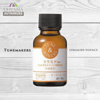 TUNEMAKERS CERAMIDE ESSENCE 20ml ทูนเมคเกอร์ เซรามายด์ เอสเซนต์ 4528620020117