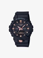 G-Shock นาฬิกาข้อมือผู้ชาย Casio G-Shock Black Dial Black  รุ่น GA-810B-1A4DR ของแท้ 100% มีการรับประกัน 1 ปี คืนสินค้าภายใน 15 วัน  Ralunar