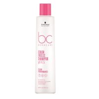 Bonacure Color Freeze Shampoo 250Mlโบนาเคียว คัลเลอร์ ฟรีซ แชมพู 250มล